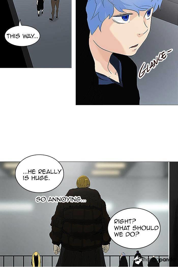 Tower Of God, Chapter 210 image 12